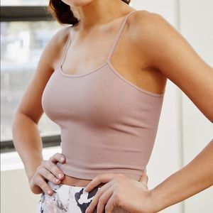 Free People Movement Tighten Up tank.